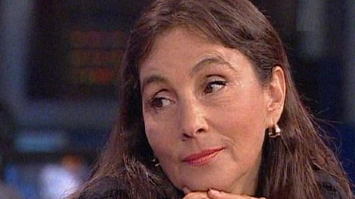 ultima iubita a lui nicu ceausescu era un om foarte modest si civilizat recita din nichita stanescu