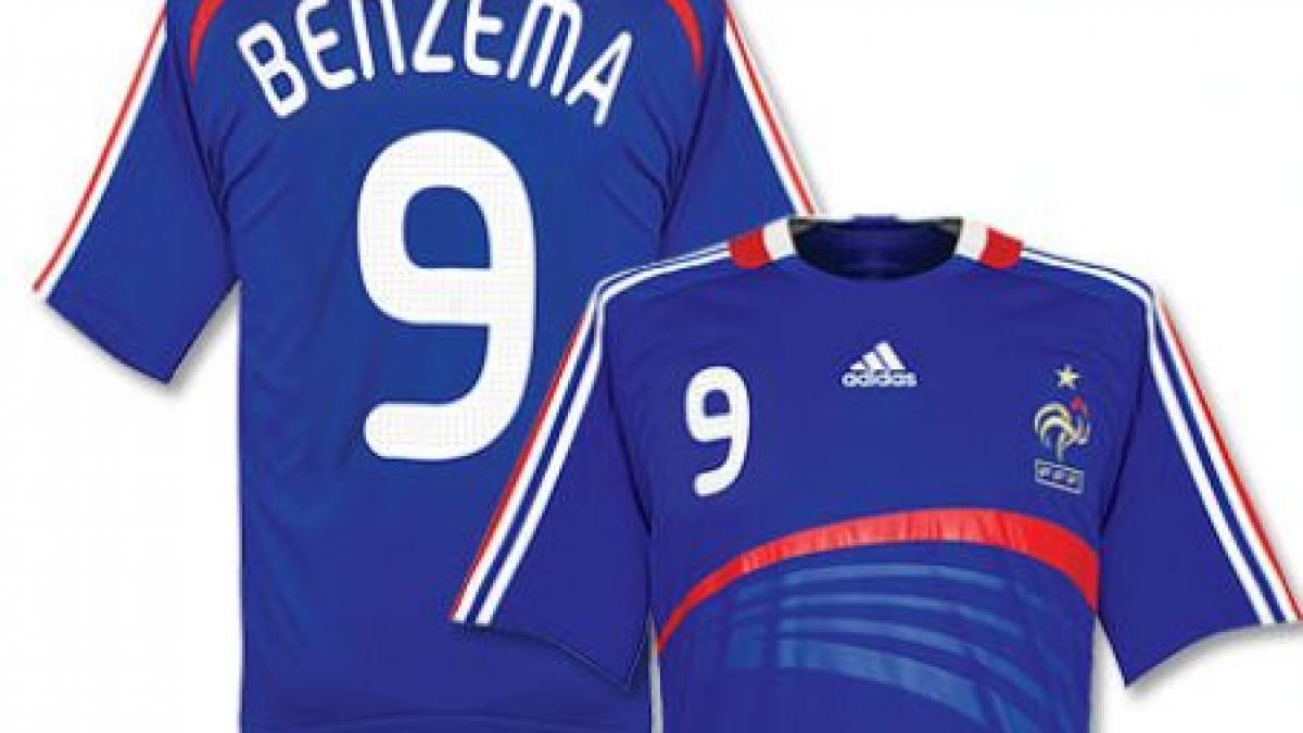 adidas cere 10 milioane de euro despagubiri federatiei franceze de fotbal