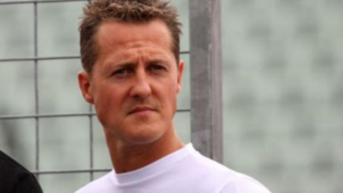 michael schumacher nu se lasa vreau titlul in 2011