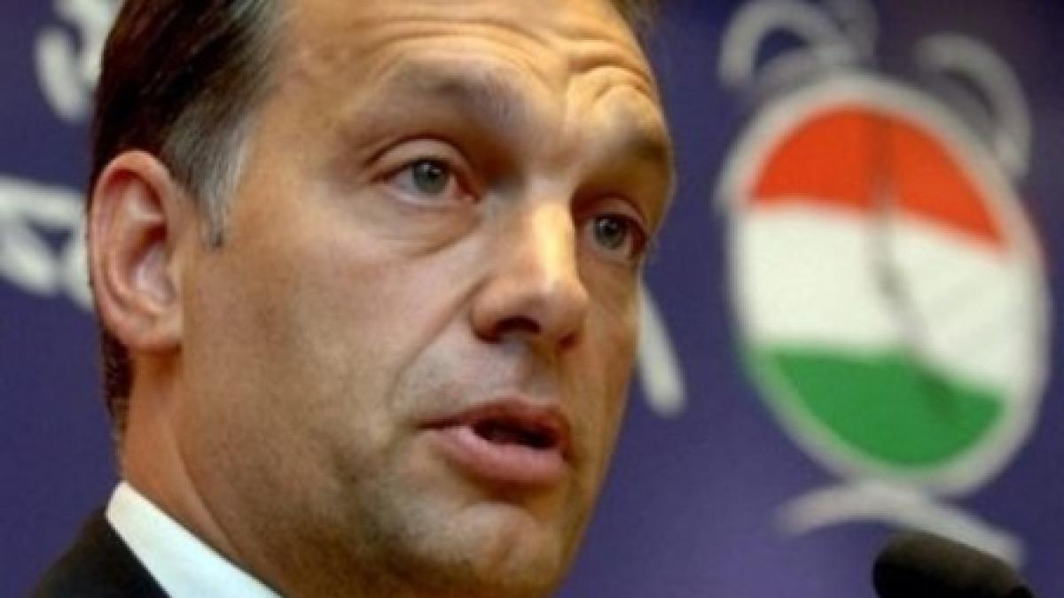 ungaria va taxa bancile si asigurarile fmi si ue nu sunt de acord