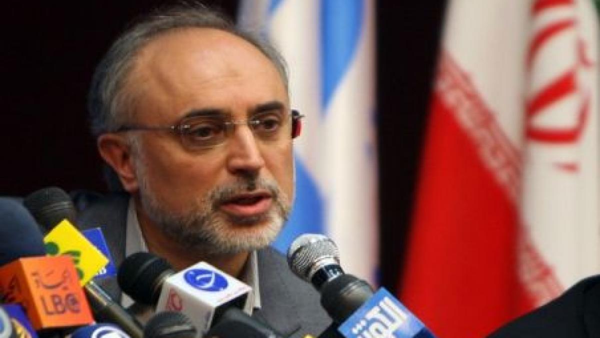 iranul aloca opt milioane de dolari pentru cercetarea serioasa in domeniul fuziunii nucleare