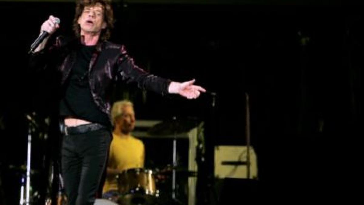 martin scorsese si mick jagger vor realiza un serial pentru hbo history of music
