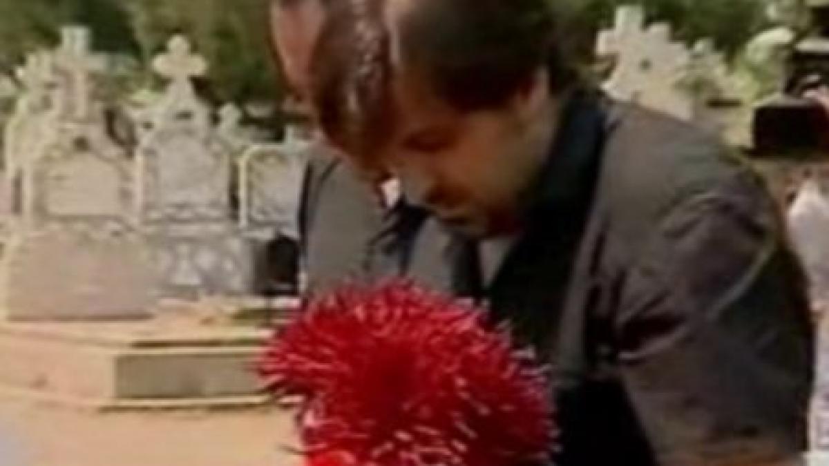 raceala persista in familia madalinei manole parintii si sotul artistei se evita chiar si la