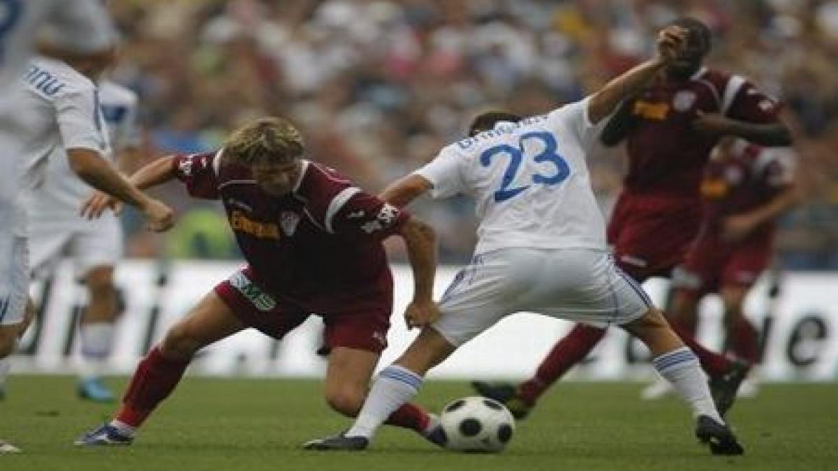 remiza alba intre universitatea craiova si cfr cluj