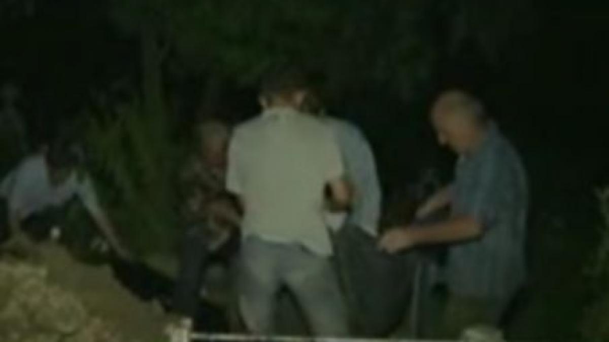 greseala a autoritatilor si a exhumat fratele ca sa demonstreze ca nu a murit din cauze naturale