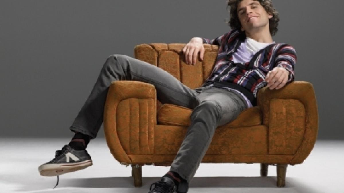 mika a concertat pe plaja din mamaia video