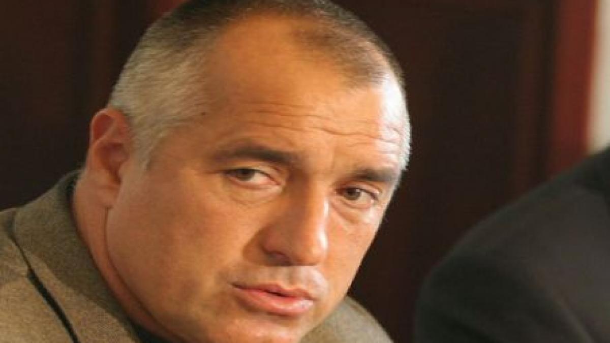 premierul bulgariei tinta unui grup de crima organizata