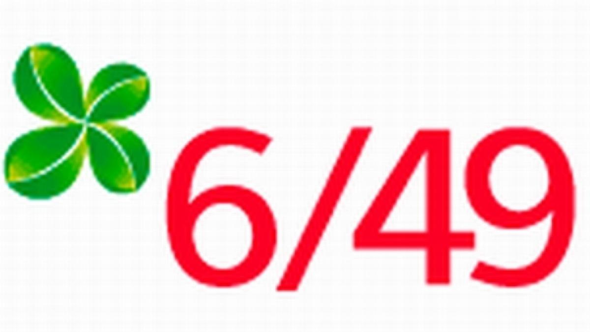 report la loto 6 49 vezi numerele extrase