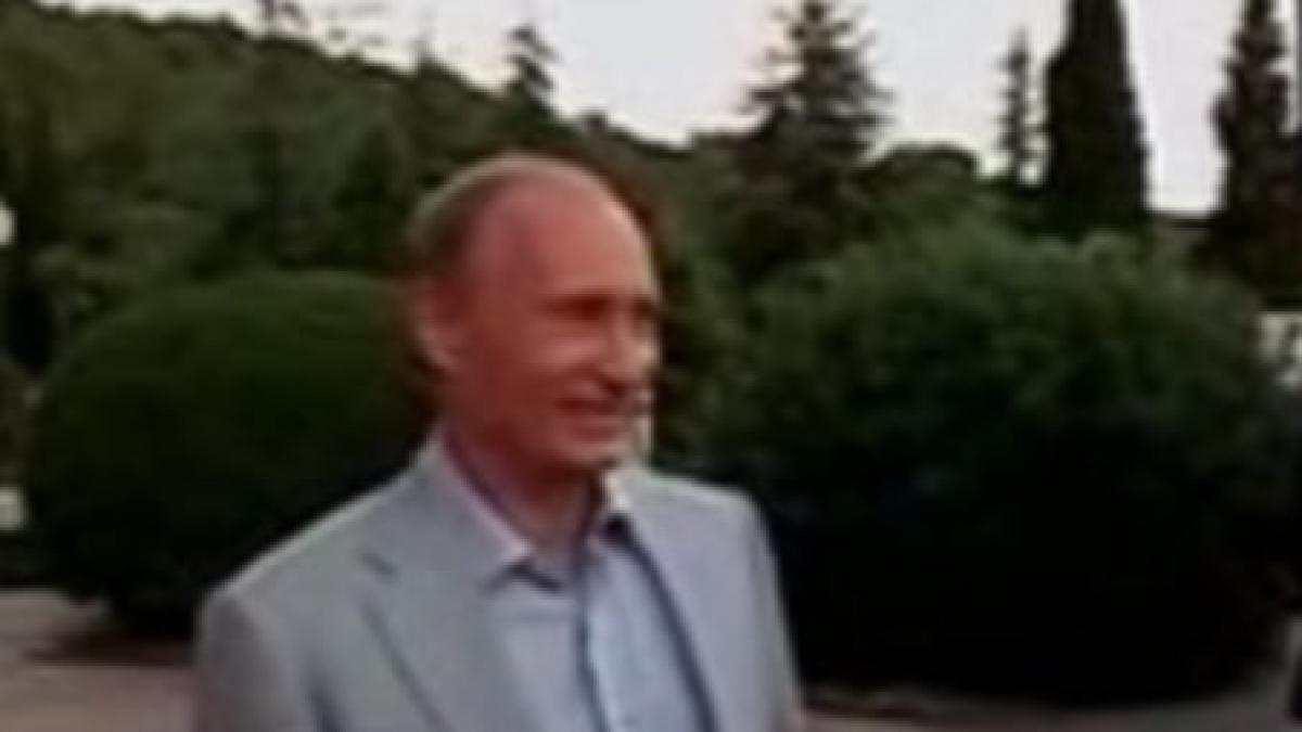 vladimir putin le ia apararea spionilor rusi arestati in sua si il ameninta voalat pe cel care i a