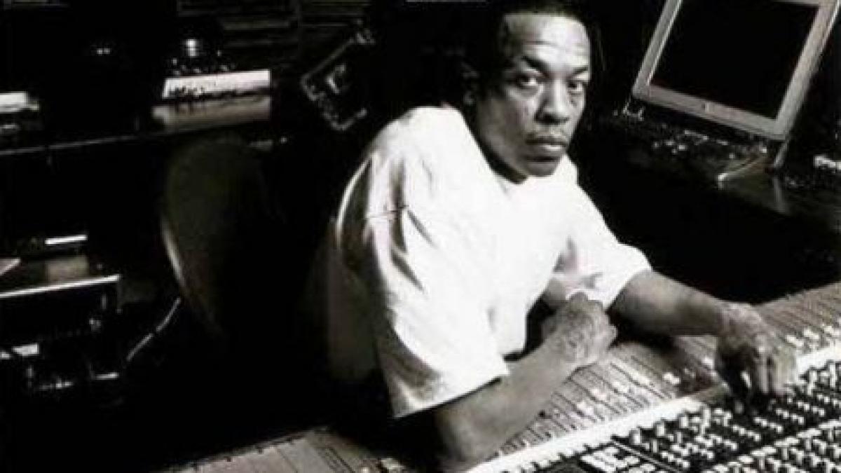dr dre dat in judecata de paramount recording studios pentru neplata sumei de 1 2 milioane de dolari