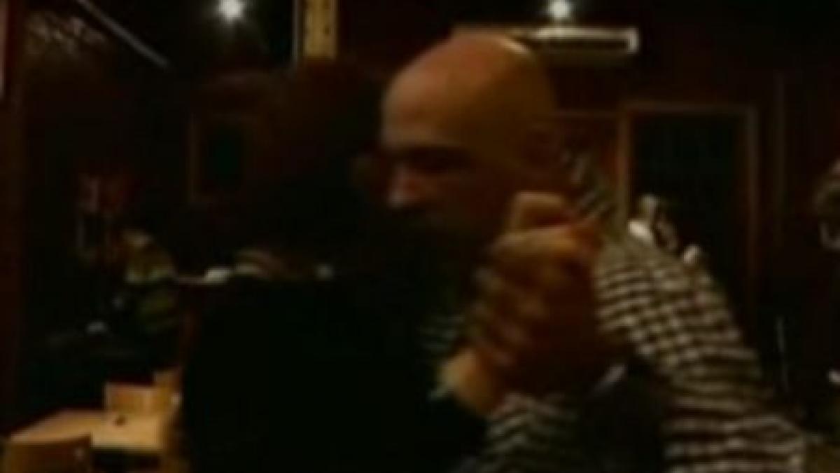 festival de tango pentru homosexuali la buenos aires