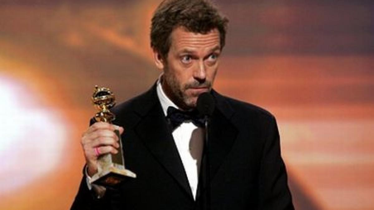 hugh laurie a semnat un contract cu o casa de discuri pentru a lansa un album de blues