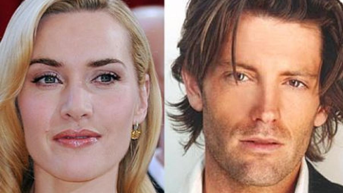 kate winslet are o relatie cu modelul louis dowler