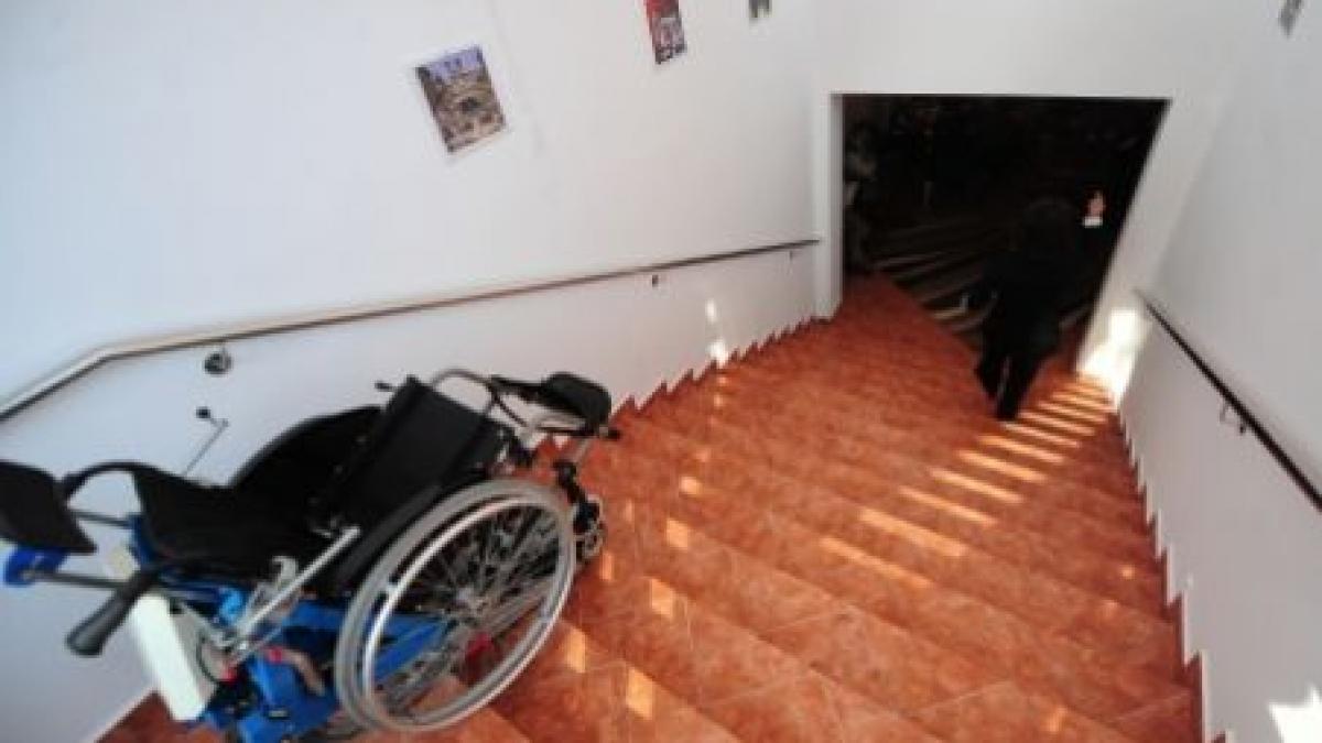 ministerul muncii propune comisii din alte judete pentru verificarea persoanelor cu handicap