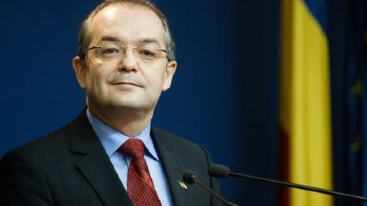 tva majorata din nou si cota unica redusa daca fmi aproba planul lui boc video