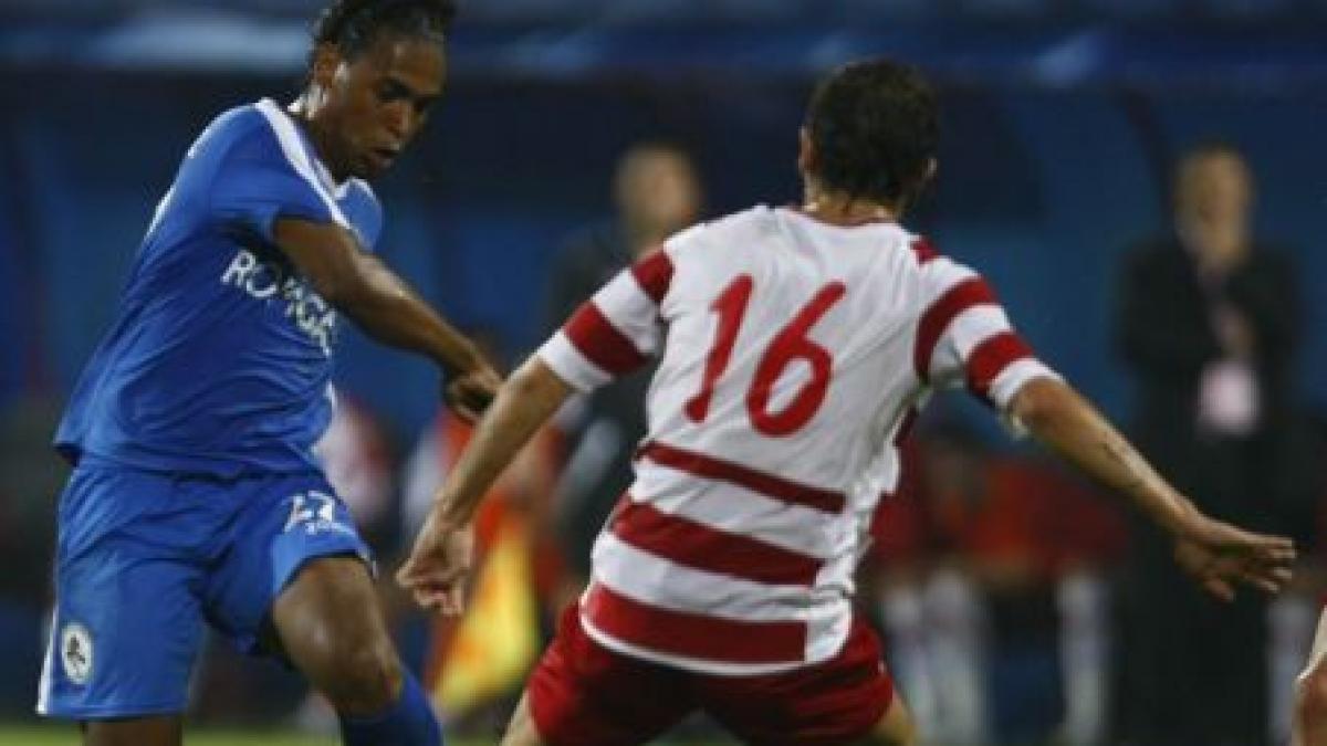 victoriei branesti pierde cu 3 2 meciul disputat impotriva celor de la gaz metan medias