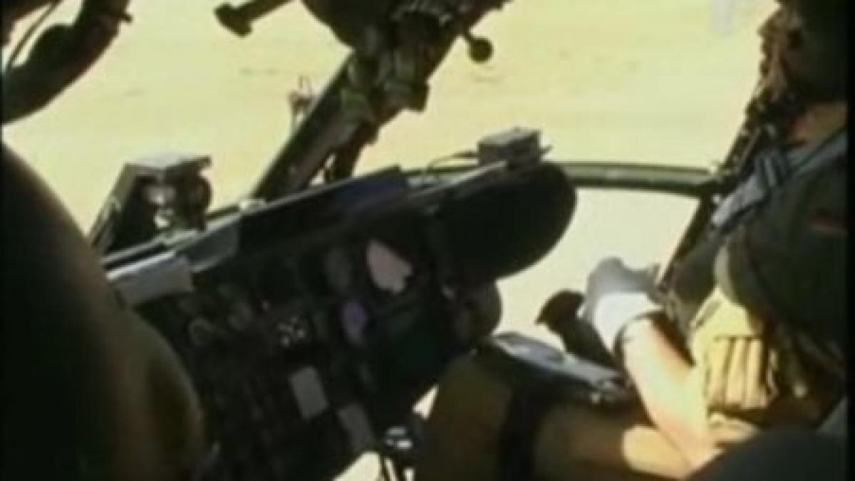 armata israeliana si a pierdut unii dintre cei mai buni militari in accidentul din bucegi video