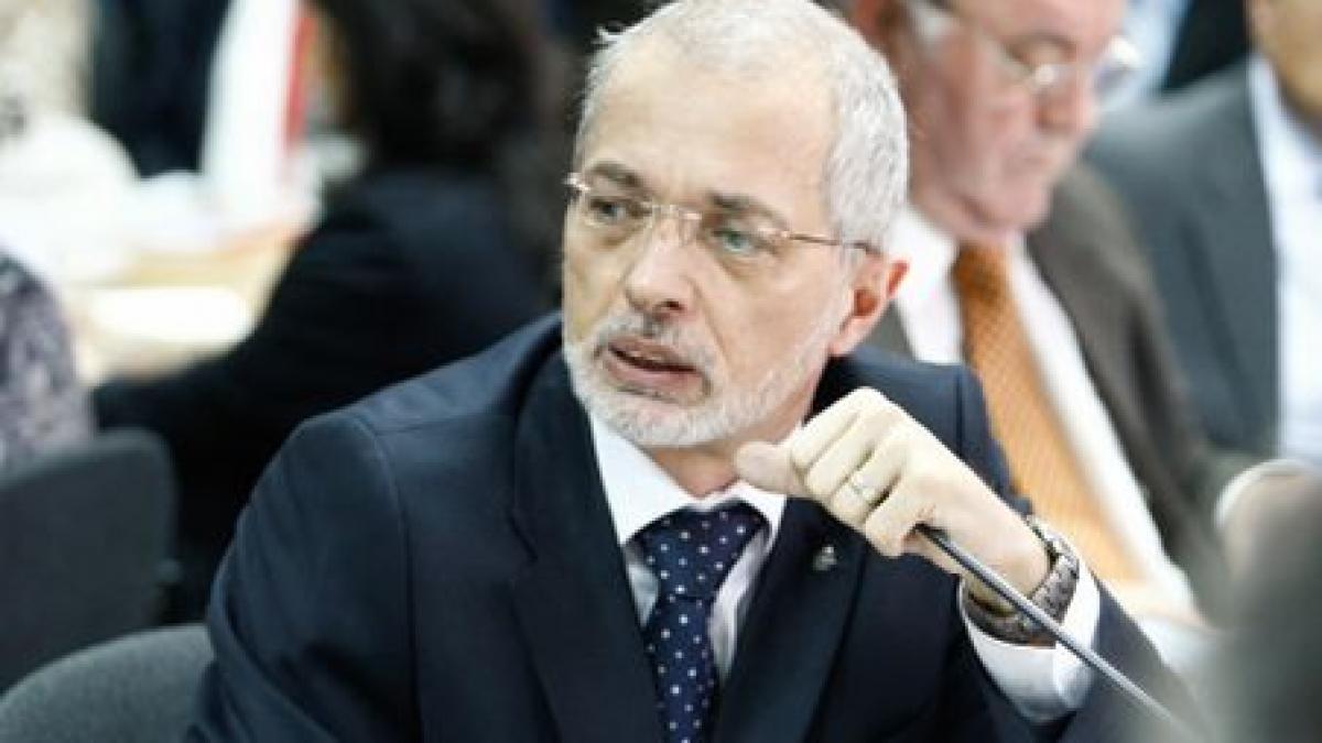 cezar coraci s a discutat despre un nou imprumut de la fmi pentru investitii video