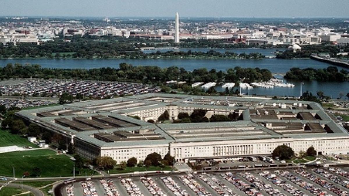 frauda la pentagon oficialii nu pot justifica miliarde de dolari din fondurile pentru reconstructia