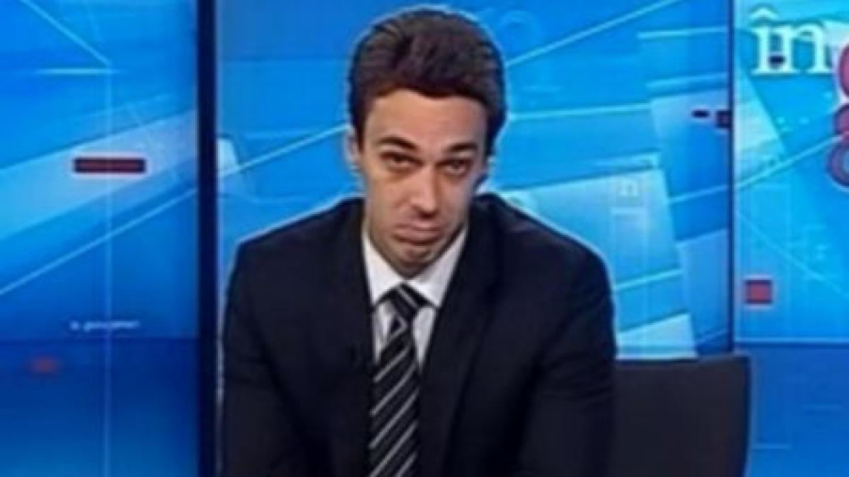 mircea badea singurul lucru pe care il fac baietii care ne conduc e sa reactioneze video