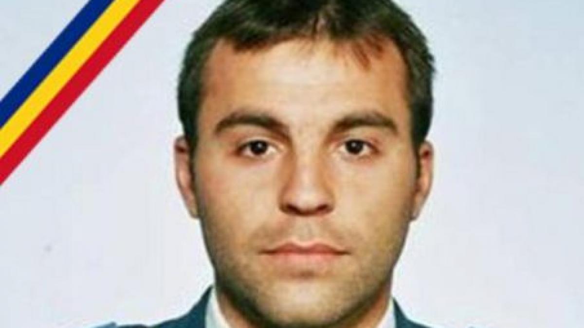 sotia militarului roman care a murit in accidentul aviatic din bucegi internata dupa ce a suferit