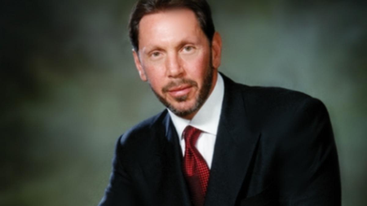 topul celor mai bine platiti sefi ai deceniului ceo ul oracle pe locul intai