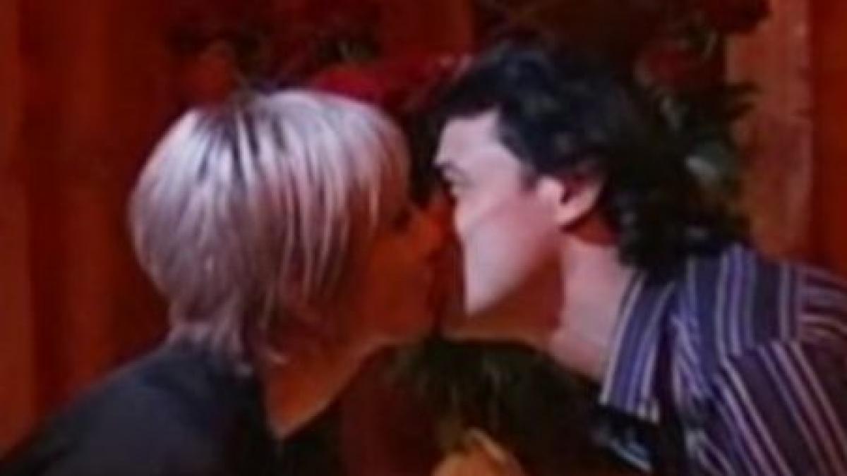 daniela gyorfi a ramas din nou insarcinata video