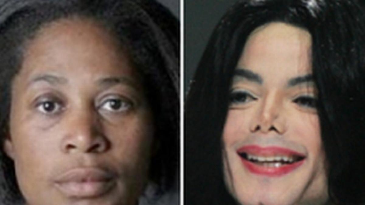 o nepoata a cantaretei diana ross pretinde ca este fiica lui michael jackson si cere o parte din
