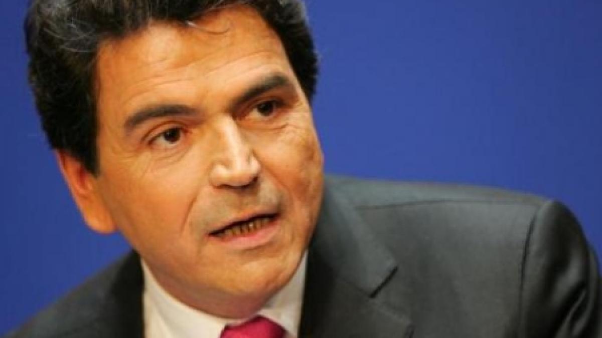 oficial francez am rezerve in privinta aderarii romaniei la spatiul schengen din cauza problemei