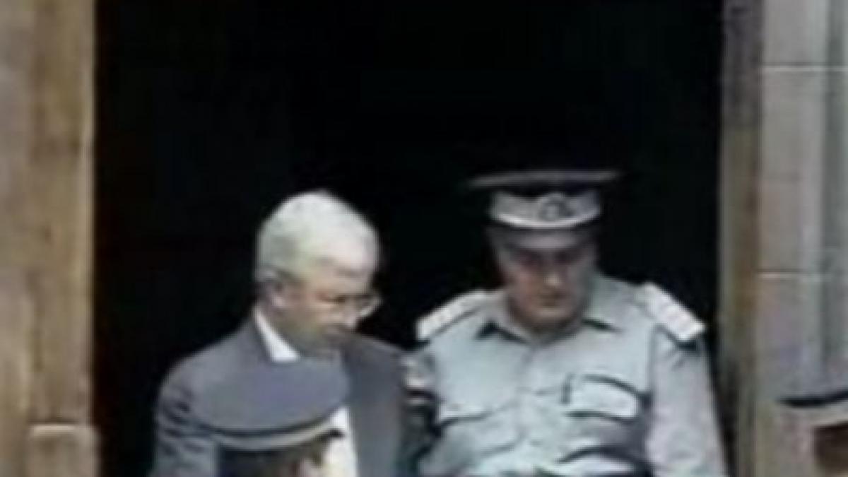 traficantul de arme shimon noar va fi predat autoritatilor romane video