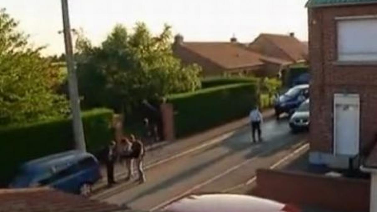 caz socant in franta cadavrele a opt bebelusi gasite in gradinile unor case video