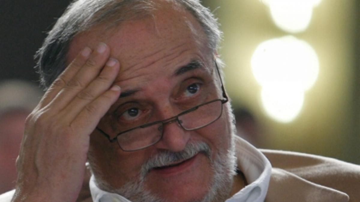 dinu patriciu ii critica pe reprezentantii fmi nu stiu nimic despre economia romaneasca