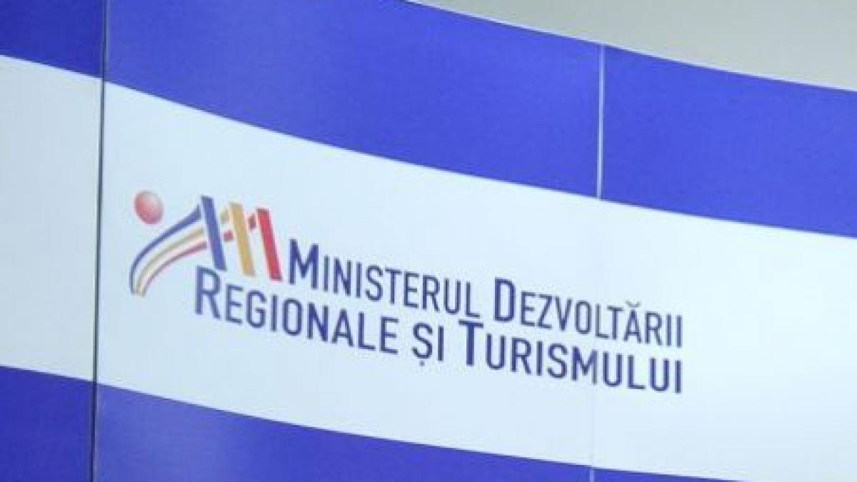 mdrt despre noul brand turistic ministerul s a asigurat ca elementele sunt inregistrate la osim