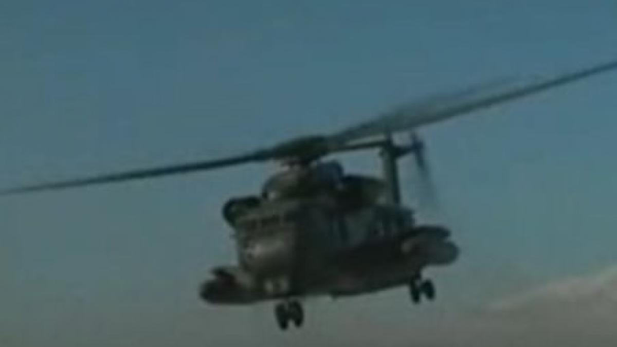 militarii israelieni care au murit in accidentul din bucegi vor fi repatriati joi noapte