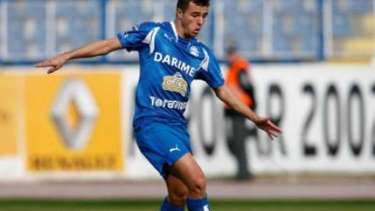 gloria bistrita si astra ploiesti au remizat scor 1 1