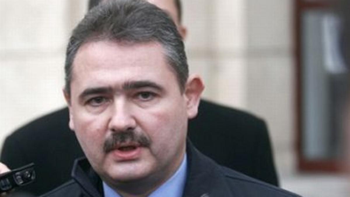 mihai tanasescu romania va inregistra o crestere economica buna anul viitor