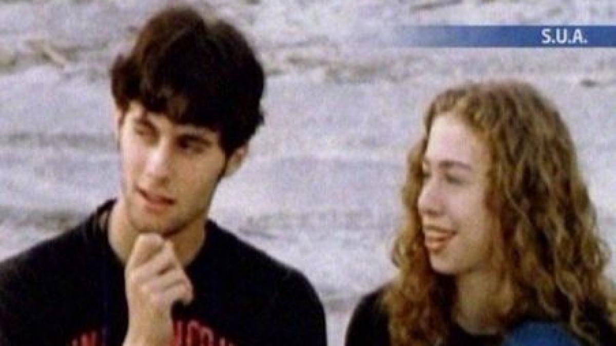 nunta mare in statele unite se marita chelsea clinton fiica fostului presedinte american video