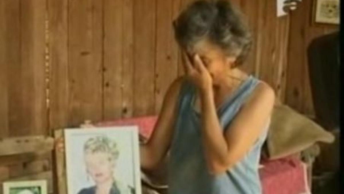 o tanara de 24 de ani a murit in urma unei injectii facute de un medic video