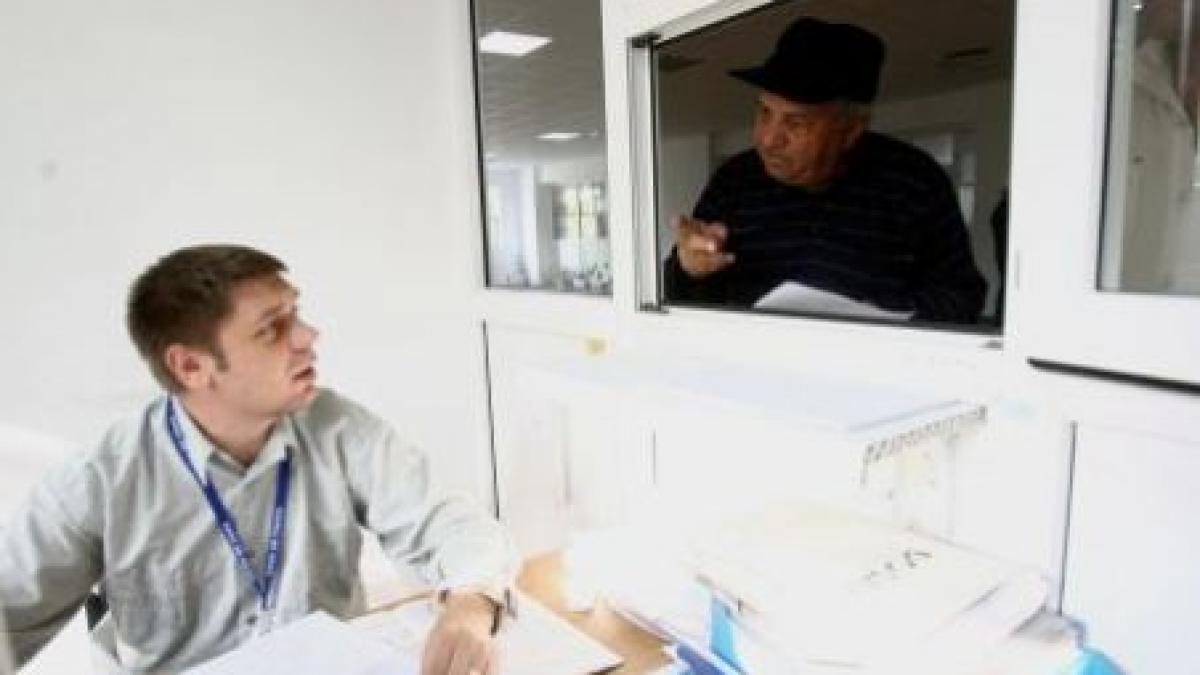 guvernul a suspendat aproape 20 000 dosare de ajutoare sociale suspecte de frauda