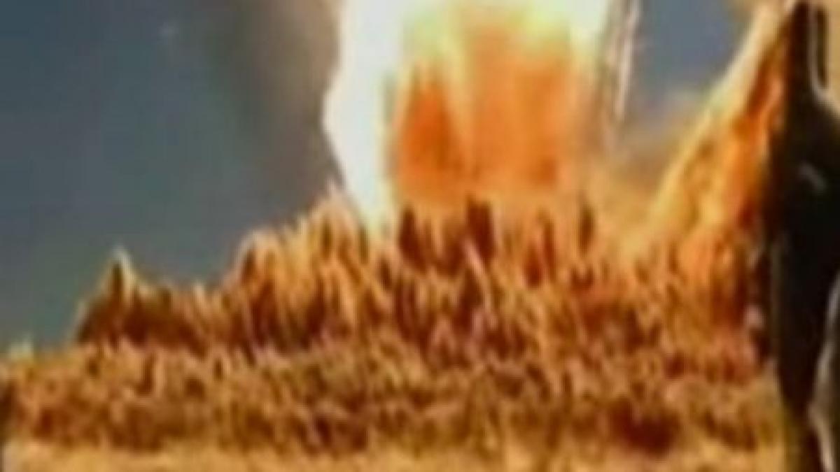 peste 1 000 de savanti au discutat despre sfarsitul lumii afla care sunt posibilele catastrofe