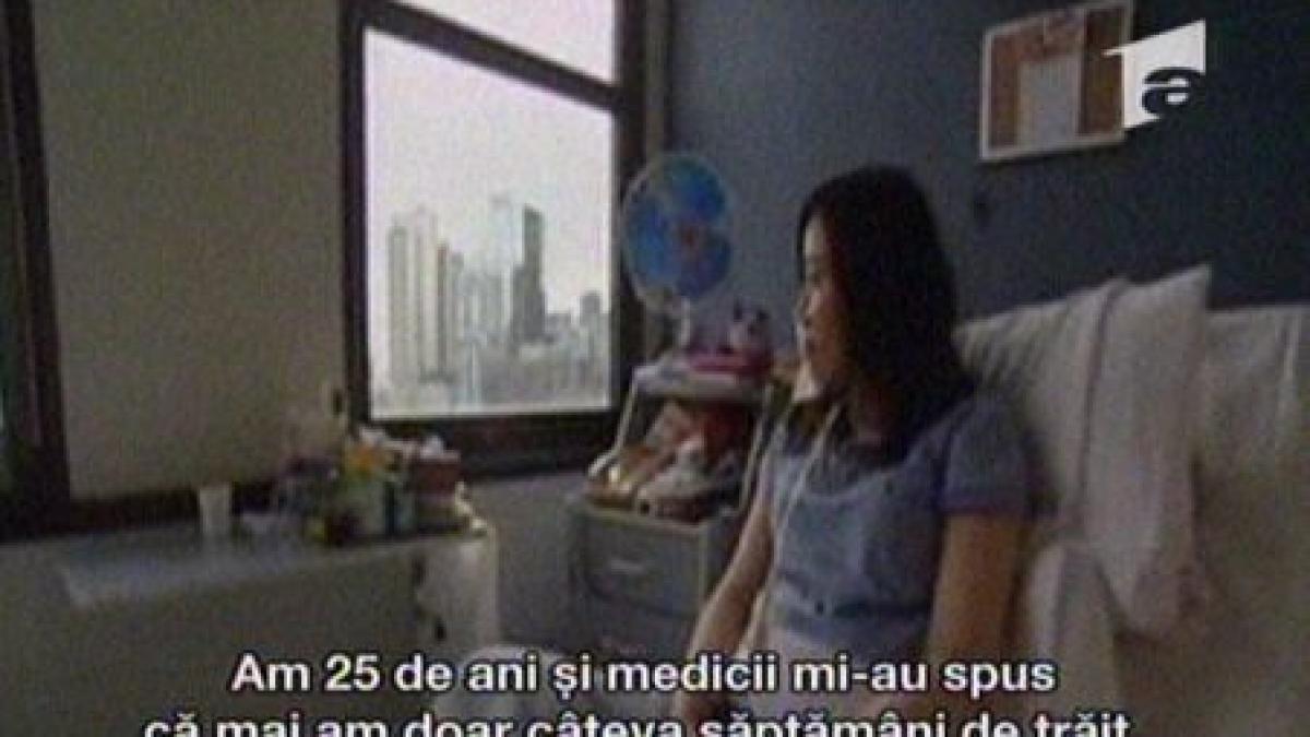 atentie la solar o tanara de 25 de ani din australia a murit dupa ce a facut cancer de piele video