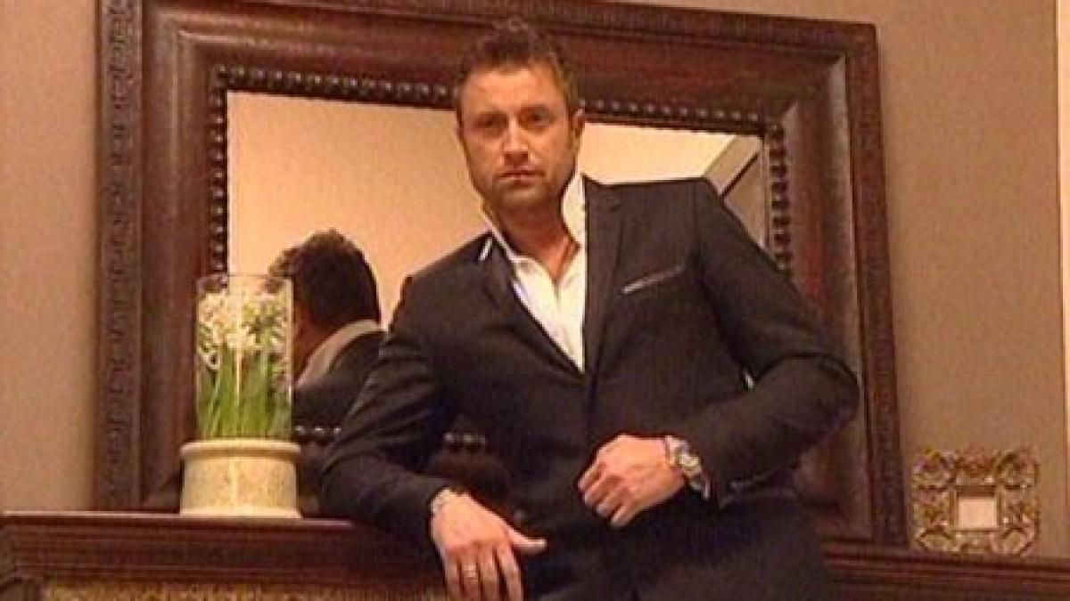 catalin botezatu a fost jefuit de telefonul sau care valora 10 000 euro video