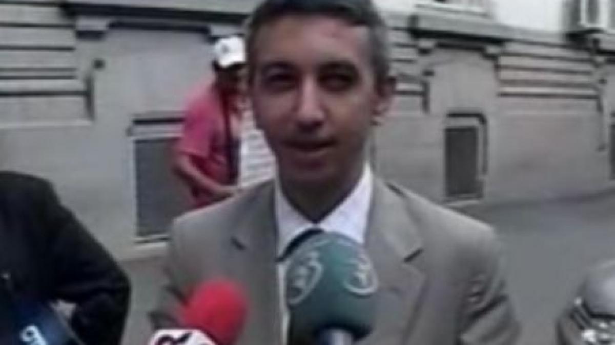 dan diaconescu din nou in fata instantei agentii lucreaza in continuare video
