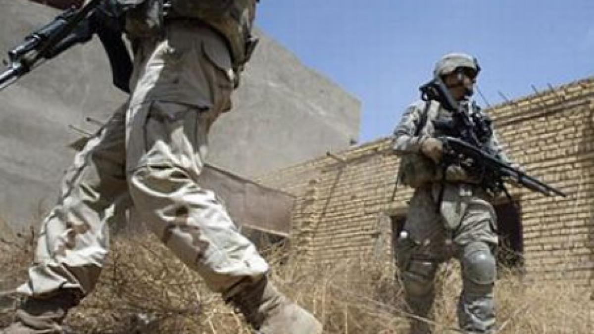 obama confirma retragerea trupelor americane din irak