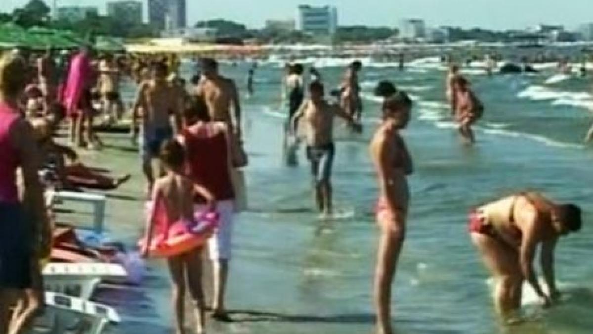 romania printre primele cinci destinatii evitate de turistii britanici in aceasta vara