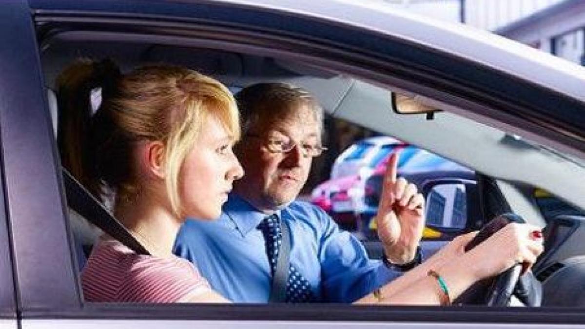 romanii isi pot spune parerea despre cum se dau examenele pentru permise auto