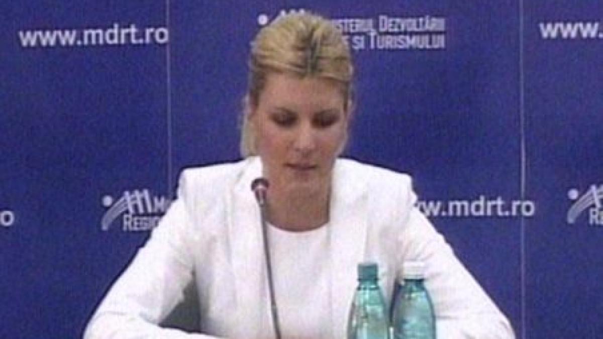 udrea despre frunza nu vom plati niciun ban pentru acest produs daca se va dovedi ca s au incalcat