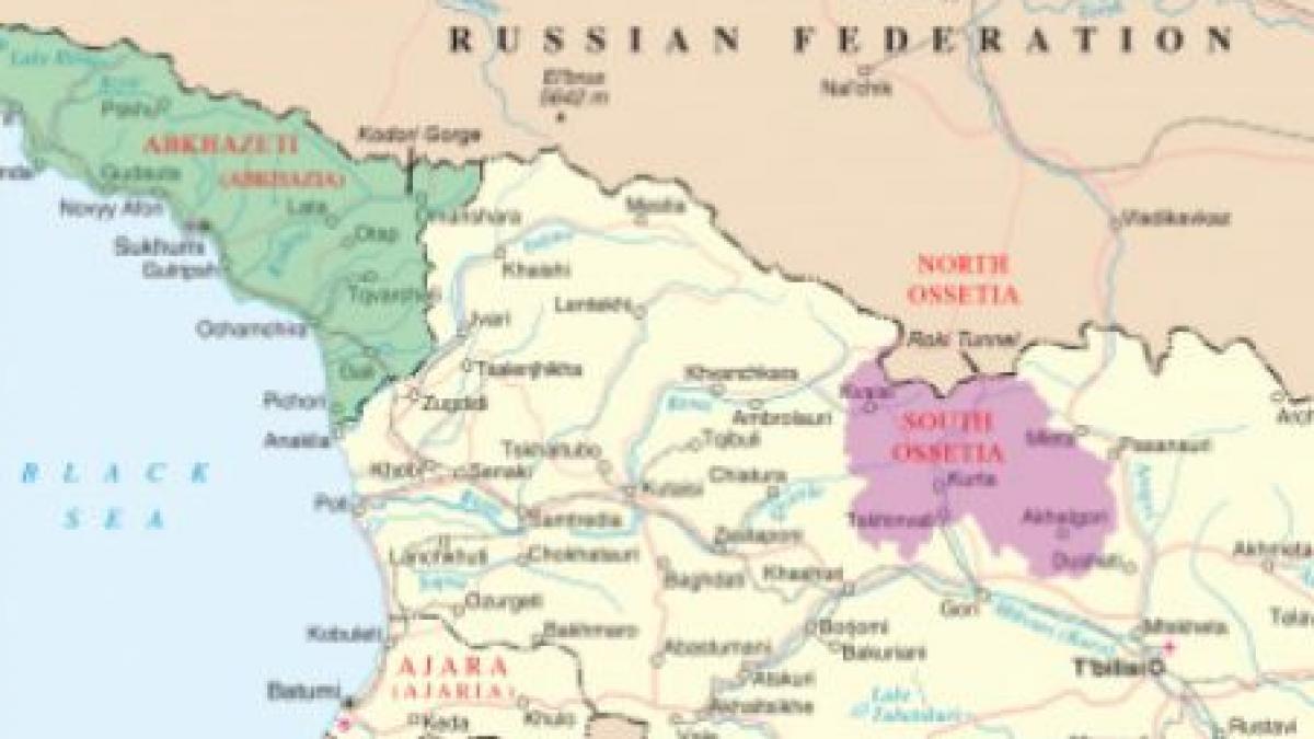 belarus promite recunoasterea abhaziei si osetiei de sud