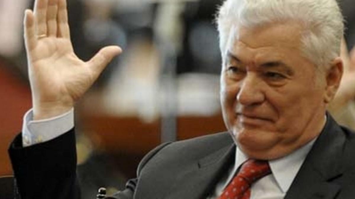 curtea constitutionala vladimir voronin nu mai are dreptul de a candida la presedintie