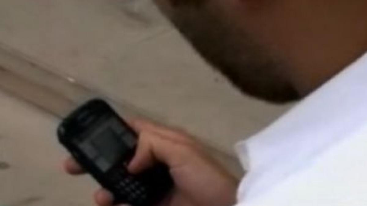 restrictii la utilizarea blackberry pe teritoriul emiratelor arabe unite video